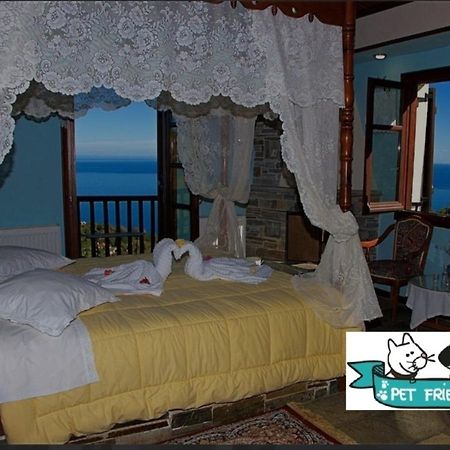 טסגרדה Diogenis Hotel מראה חיצוני תמונה
